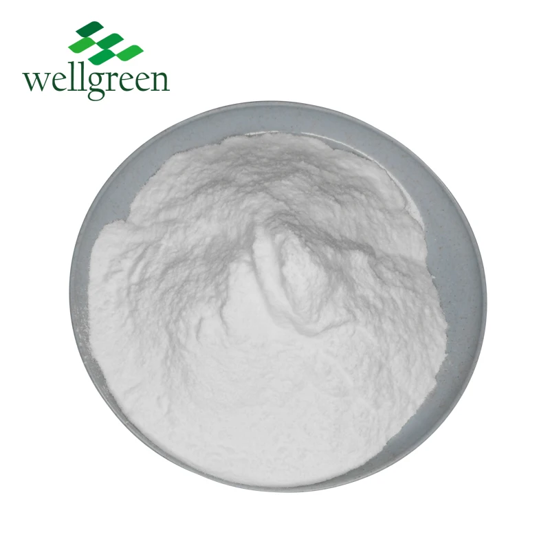 
Wellgreen Natural Tea Extract (-)-Epicatechin / Epicatechin(EC)90% For Healthcare Capsules 