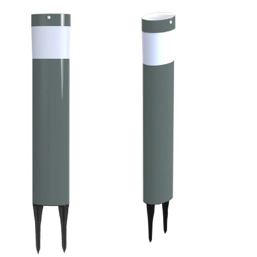 Самая яркая дорожка напольный Солнечный Прожектор лучшие наружные светильники на солнечных батареях с детектором движения