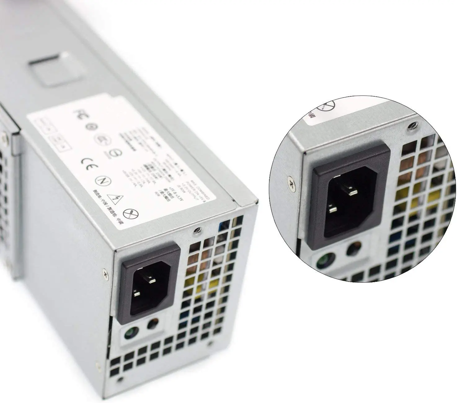 250W L250NS-00 Power Supply Unit PSU for DELL Optiplex 390 790 990 3010 Inspiron 620s 537s 540s 545s 546s