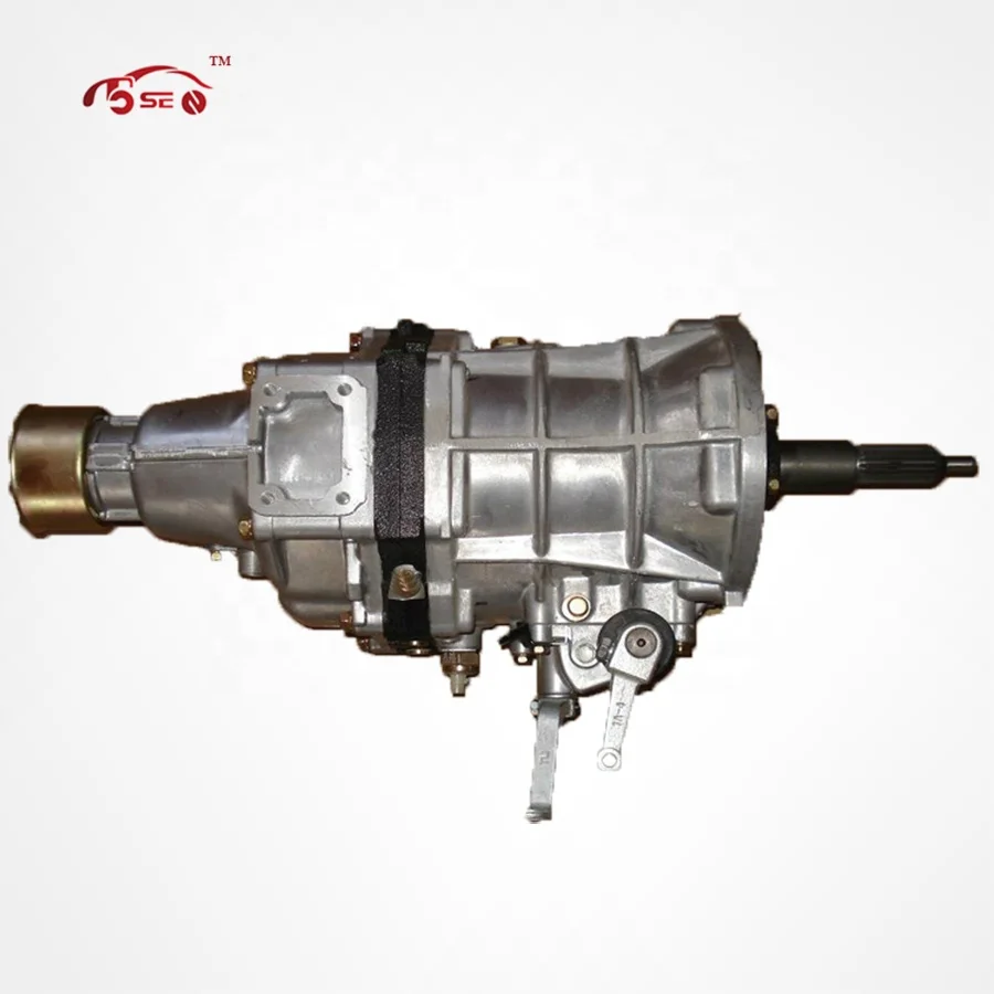 Коробка передач для TOYOTA Hiace 3L другие системы