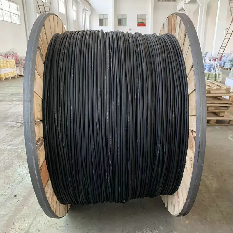 16mm2  Aluminum Copper for Industrial Leads Cord Price