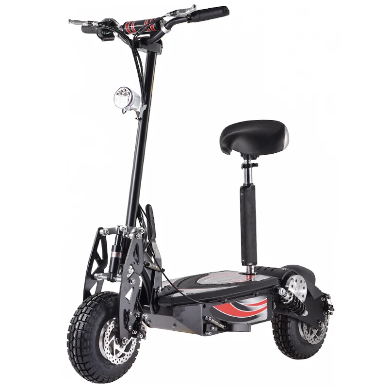chinese cheap e  electric scooter  kick 36v/48v60v  volt 1000w 2000w1600w 2500w 2wheel for adult 10 12inch  folding motorcycles