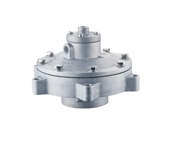 Pneumatic pulse valve MF-Y-62S 24V 2.5 inch embedded solenoid pulse valve for cleaning and blowing for clean air dust collector