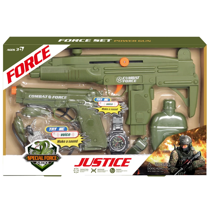 Лидер продаж, детские школьные развивающие игрушки, ролевые игры, комплект игрушек, ролевые полицейские игрушки с тканью