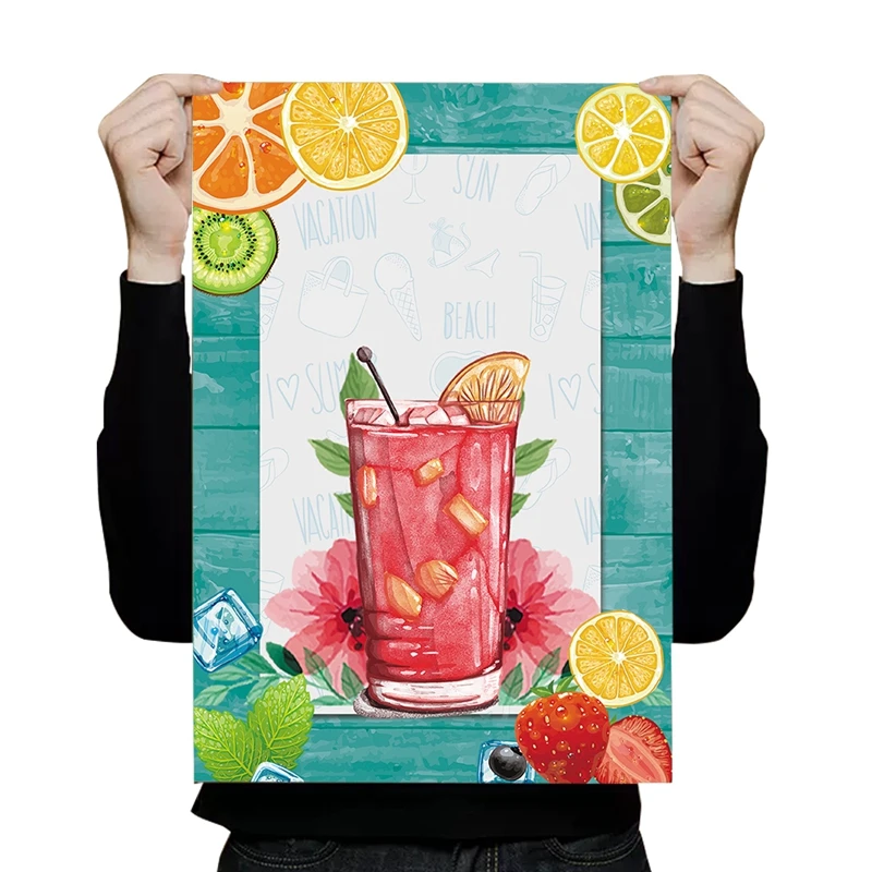 Cost price custom pattern A0 A1 A2 A3 A4 uv printing movie cartoon star matte highlight poster