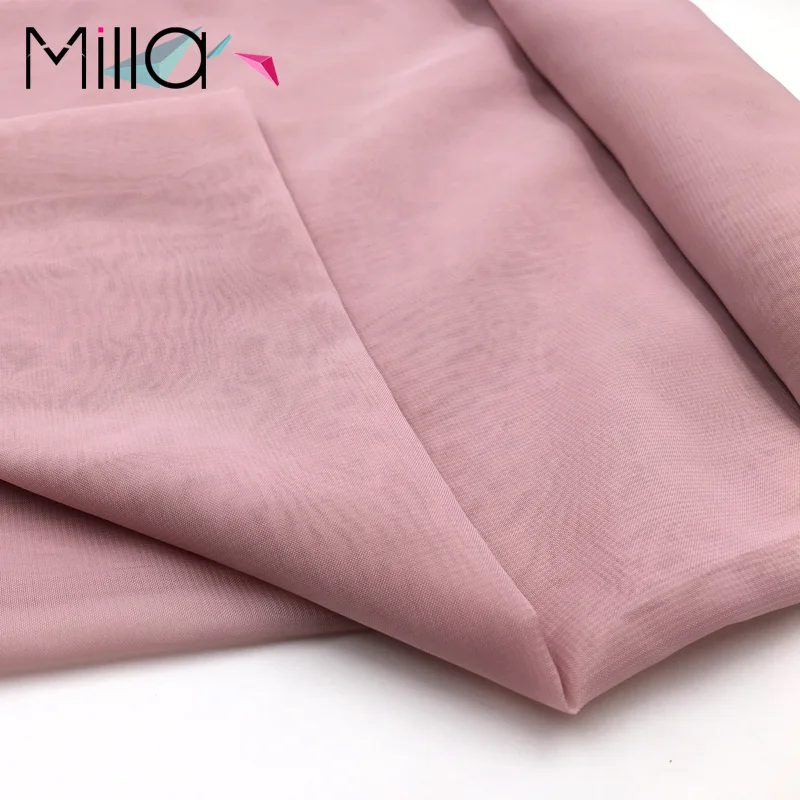 Chiffon Fabric Price Per Meter