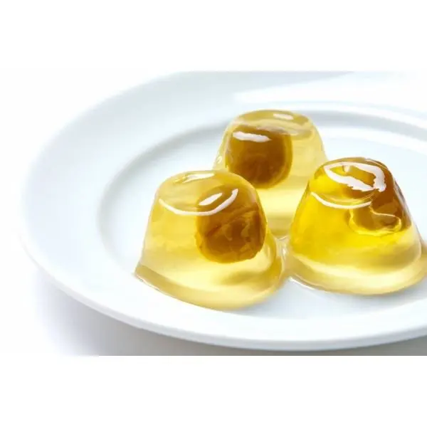Plum Jelly 20pieces/pack