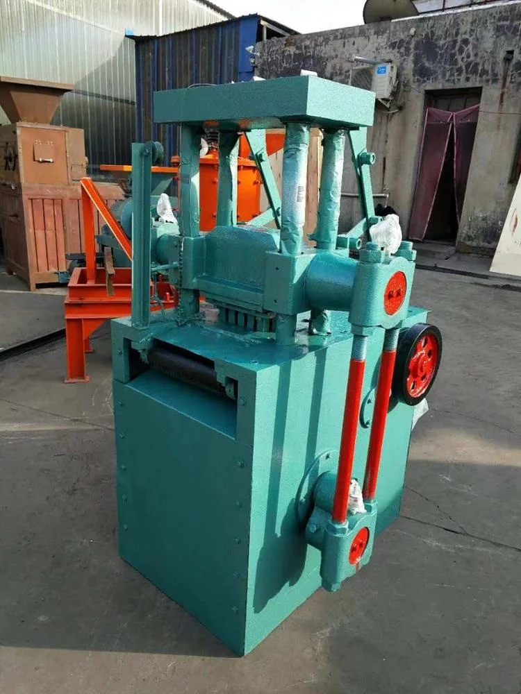 Portable Shisha Charcoal Tablets  Shisha Hookah Charcoal Making Machine