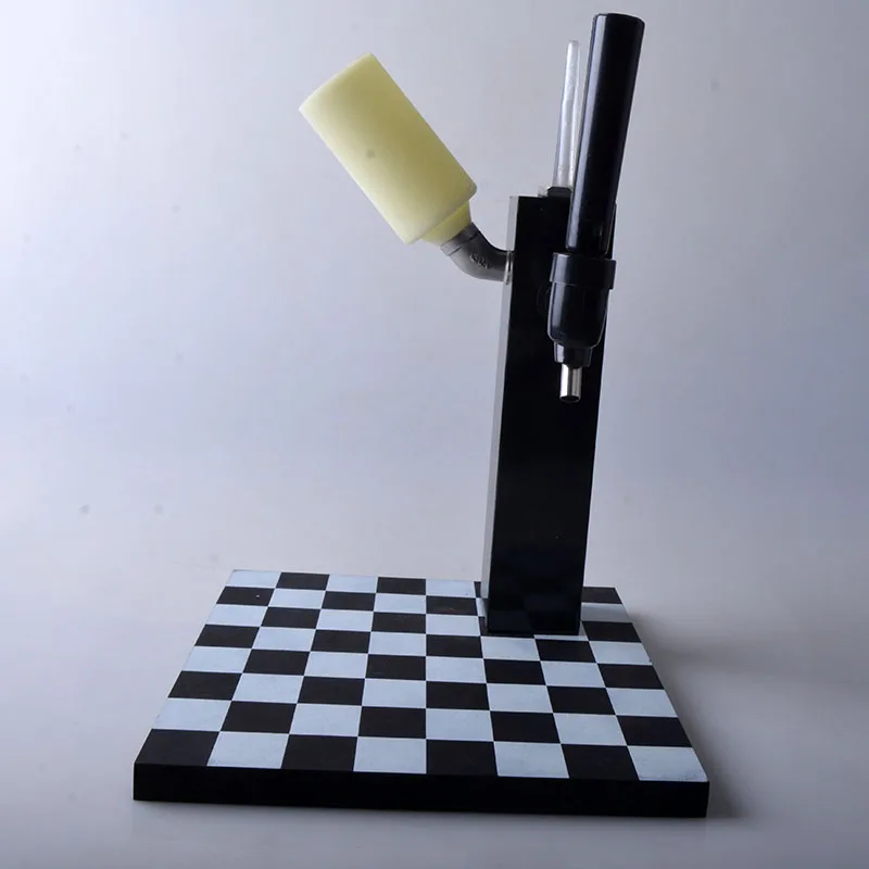 Dispenser Liquor Wooden Box with Spout