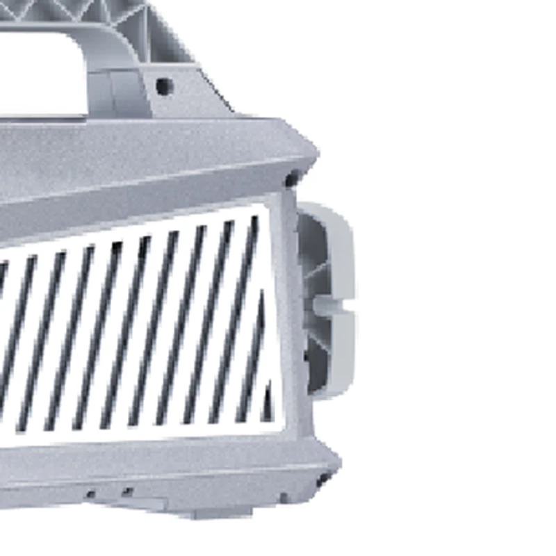 Household Electric High-pressure Car Washing Machine Surface Cleaner Presher Washer Uberflex Hose Sewer Jetter Kit