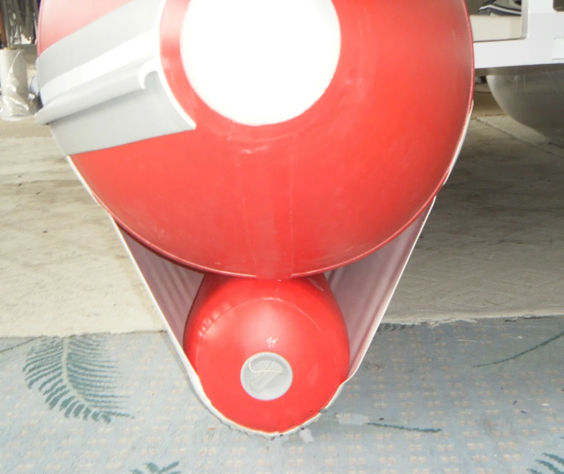 CE High Speed Cat inflatable Rubber boat China