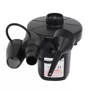 Factory Direct Sale Electric Air Pump Tire Inflator Portable Air Compressor For Inflation