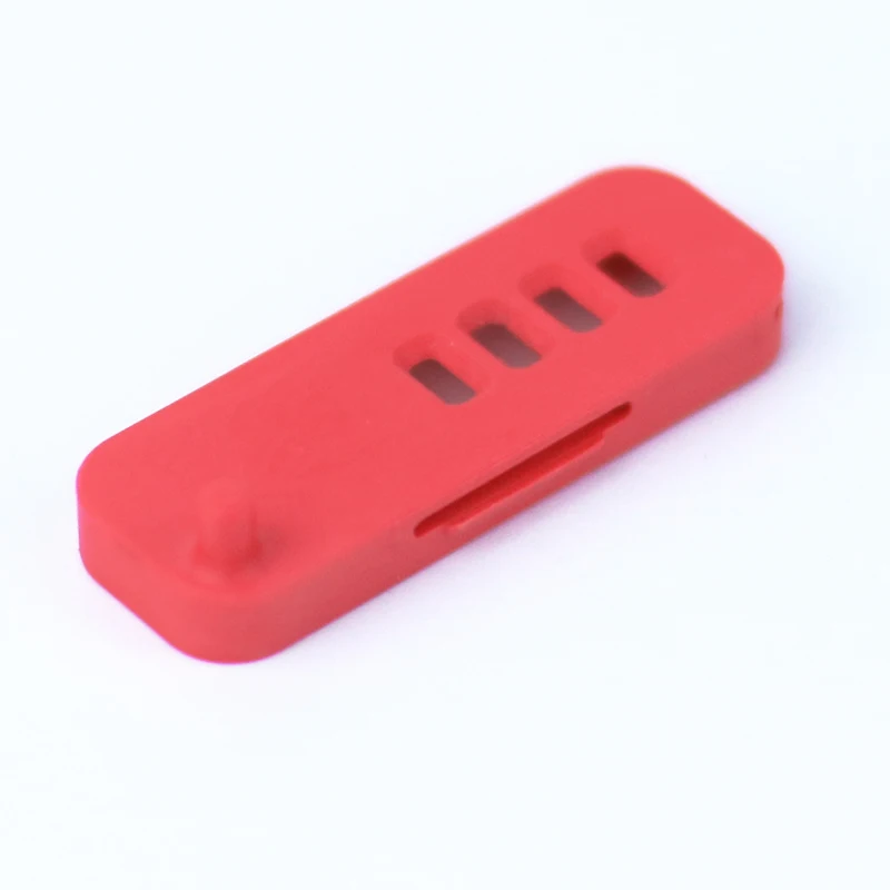 OEM Electrical Device smart sensor Plastic Box Electronic plastic Enclosures