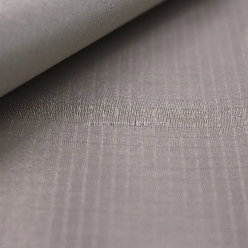 Conductive Fabric EMI Shielding 5G RFID Blocking Anti Radiation Fabric Width 108 cm