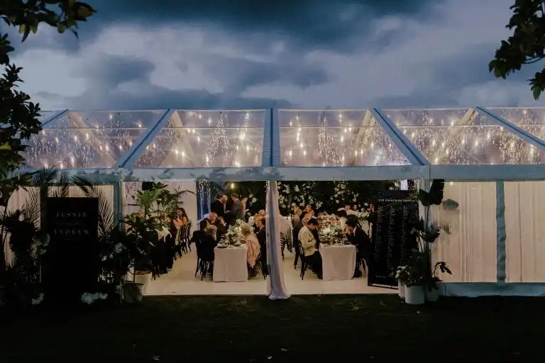 Прозрачный роскошный свадебный шатер прозрачная крыша для наружного события тент Шато продажи