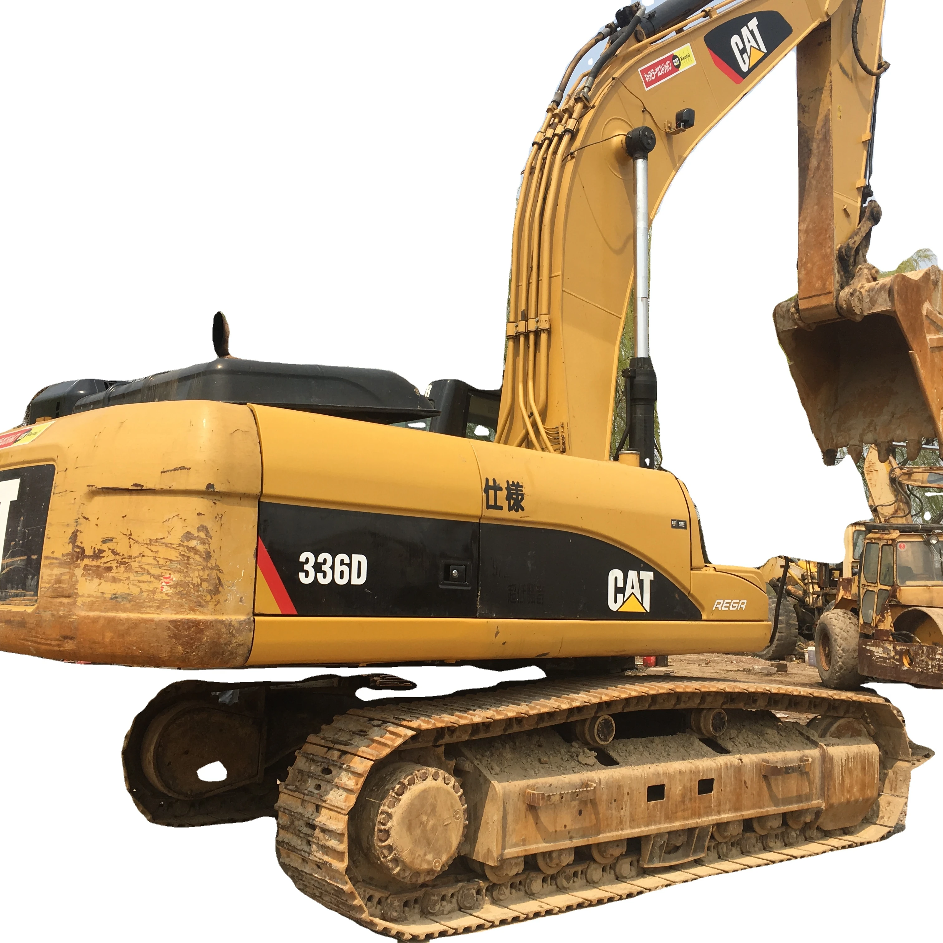 Good Condition Used Japanese Excavator Cat 336,336d,336dl,336e Heavy Excavator Can Be Exported To Chile,Peru