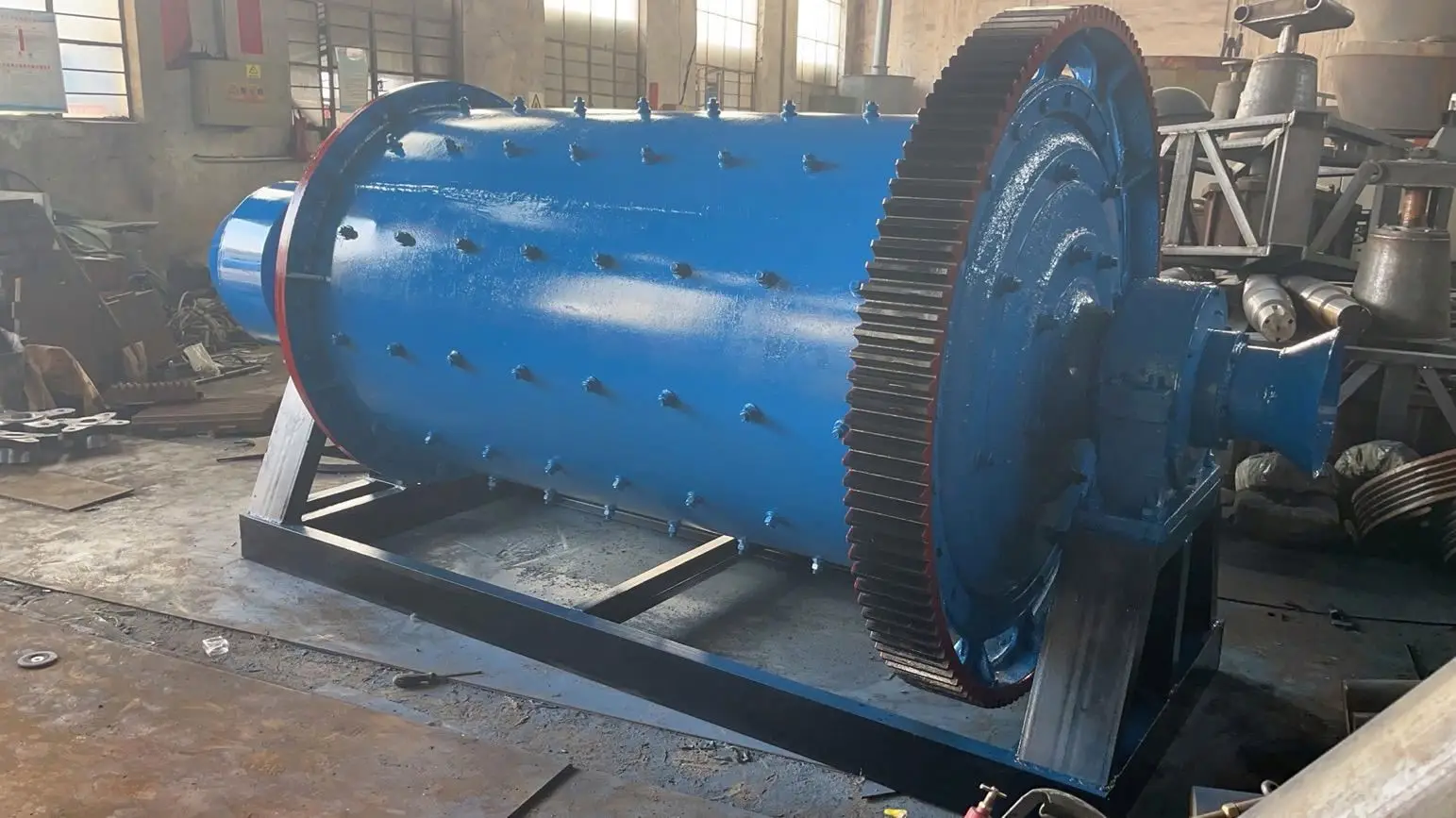 2100x4500 motor for ball mill price list steel ball 900x3000 ball mill grinding  900*1800mm