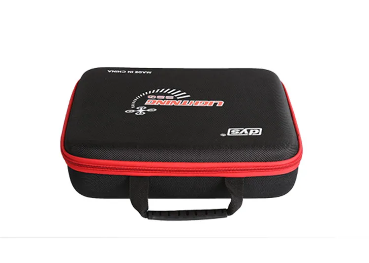 Protective Hard Shell EVA Foam Travel Drone Hard Phone Case&Box with Insert