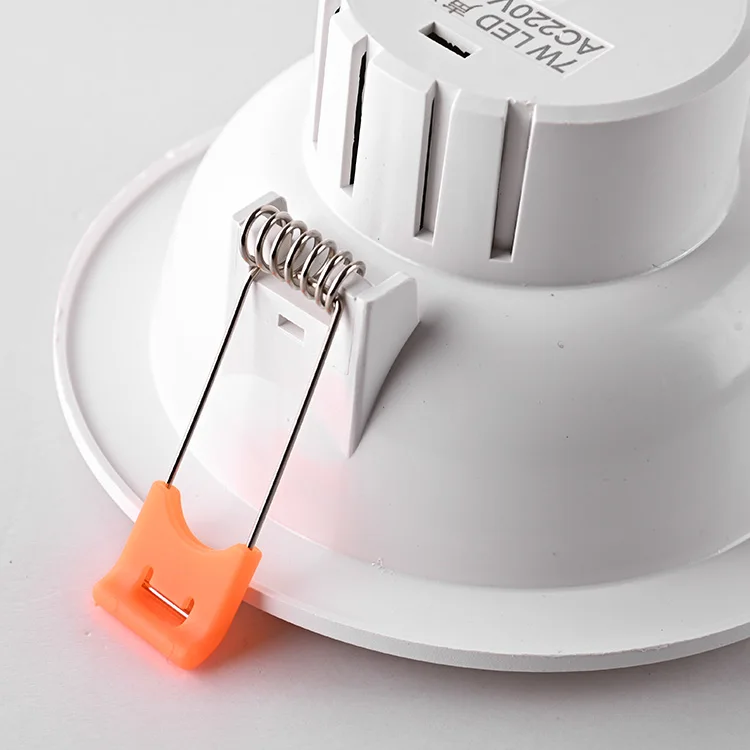 High-Quality High 9W Sound Sensor Induction White Auto Smart Led Lighting Led Bulb