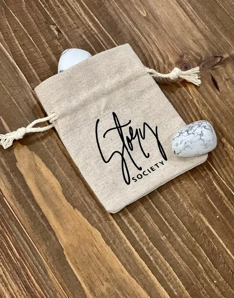 Индивидуальная печать портативные сумки упаковка атласная шелковая хлопковая Холщовая Сумка на шнурке сумка для ювелирных изделий