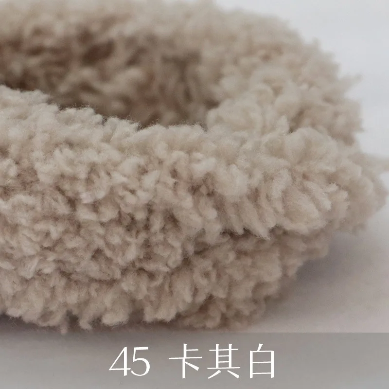 amazon 45 colors chunky Chenille twist stick DIY educational toys 15mm 1m plush pipe cleaner Novelty Gifts,new products 2024