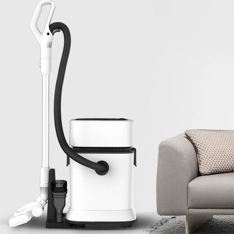 Gamana Professional 18L Capacity Vc1908 1000 Watt Portable Buy Industrial Carpet Car Wet And Dry Vacuum Cleaners For Home Use