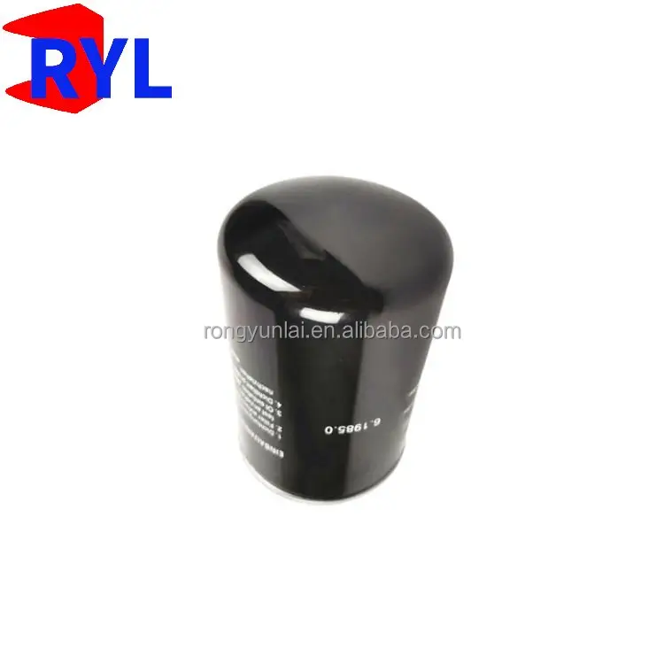 6.1985.0 6.1985.1 6.1985.0A1 Oil Filter Element For Kaeser Industrial Compressor Parts