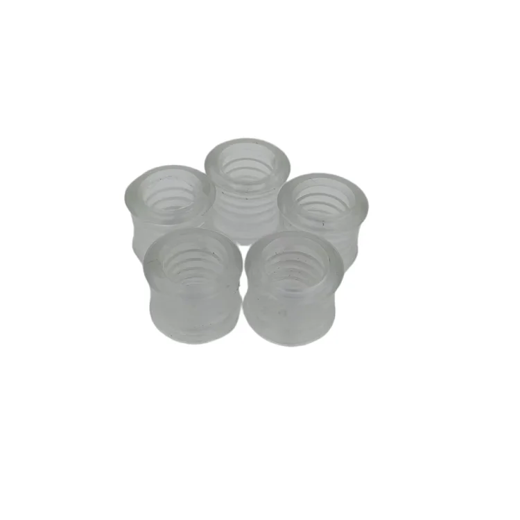 Plastic Shock Absorber Washer Shock Absorbing Tricycle Buffer Washer