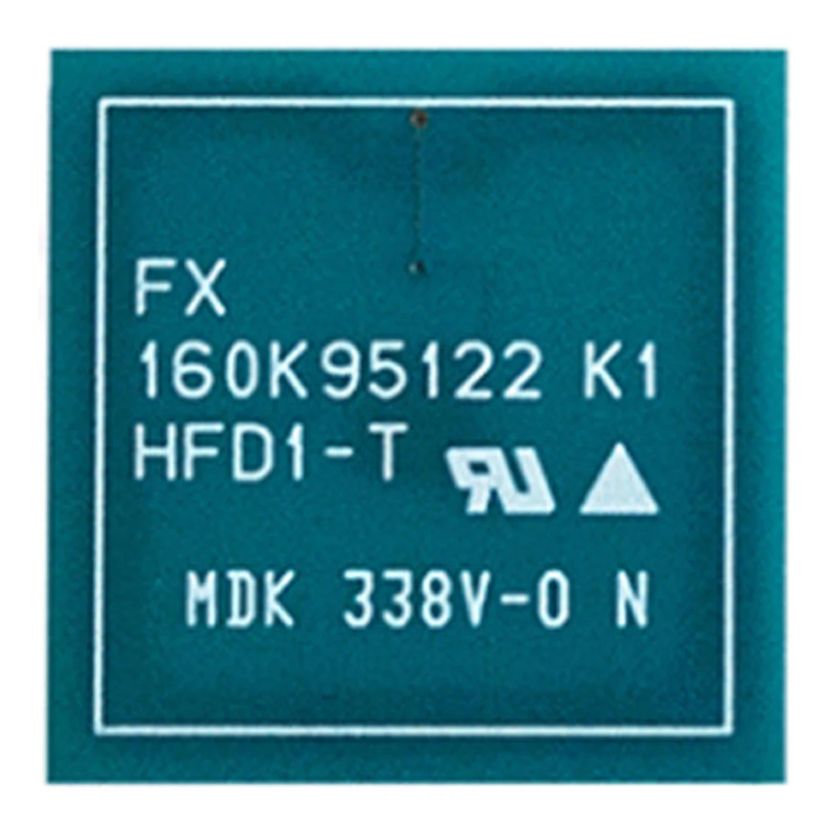 Микросхема Xerox для друмовок WorkCentre 5222 5225 5230 чип барабанные картриджи