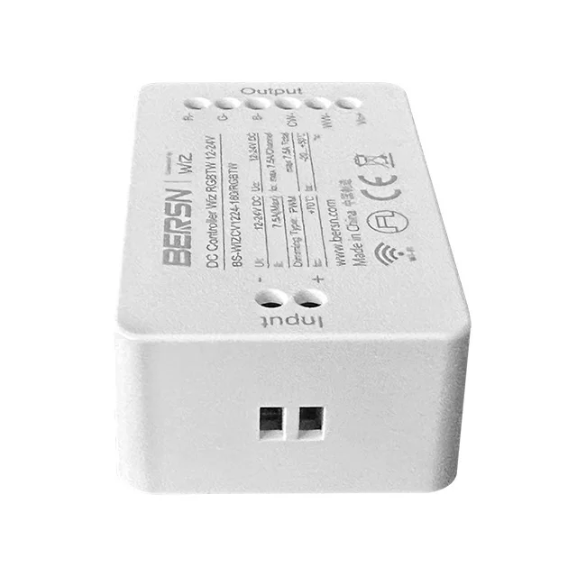 TW Bridge Box I 12-24V CV Smart Controller for Led Strip Light Buy Chinese products online