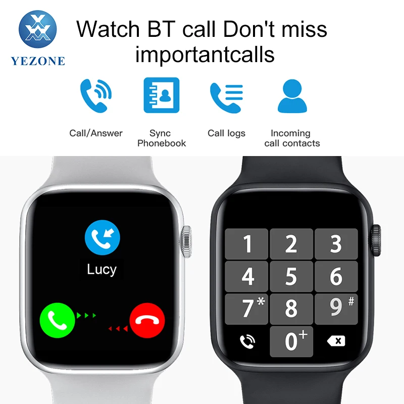 Смарт-часы reloj с Play Sim спортивные смарт-Часы w26 plus seri 6