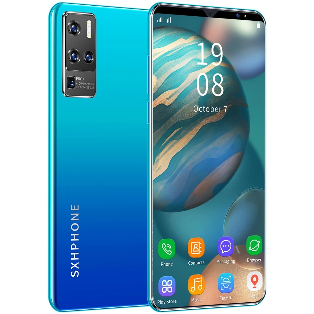 Мобильный телефон x50pro из Китая jio phone 3 бронирование новых сотовых телефонов autool x50 pro