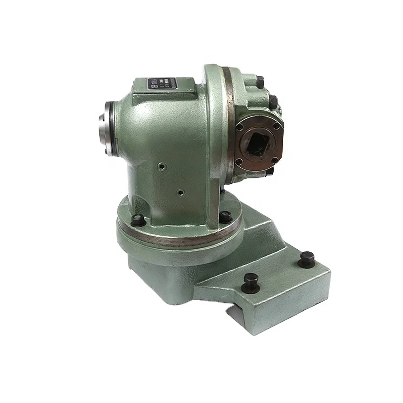 
Machine parts High quality nice price XC624 milling machine universal milling head 