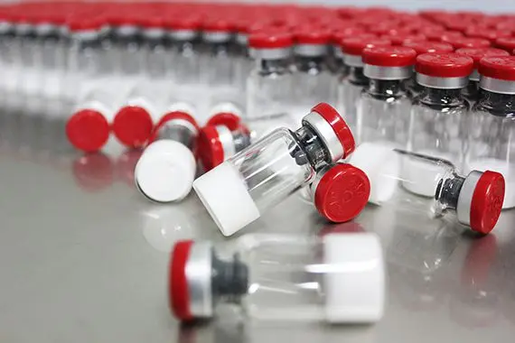 
IDOBIO Factory Supply High Quality whitening injection glutathione/glutathione whitening powder 