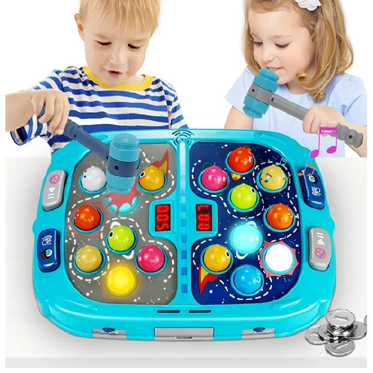 Лидер продаж веселые маленькие настольные игры с монетами для детей развивающие интерактивные игрушки всей семьи