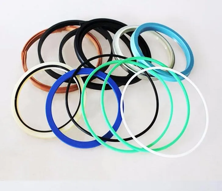 Factory Direct Repair Kits Hydraulic Oil Seals Hydraulic Cylinder Seals Master Cylinder Moving Arm Seals