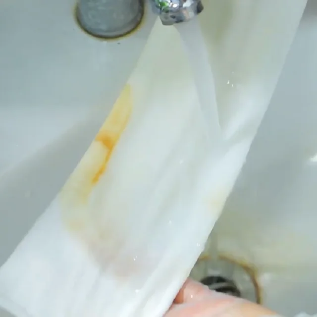 Wholesale polyester yarn price per kg yarns polyester no need for washing powder