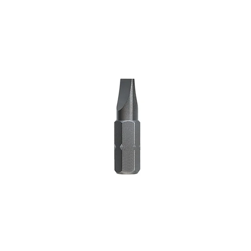 High Quality hexagon driver 25mm phillips insert bits hex torx slotted insert bit