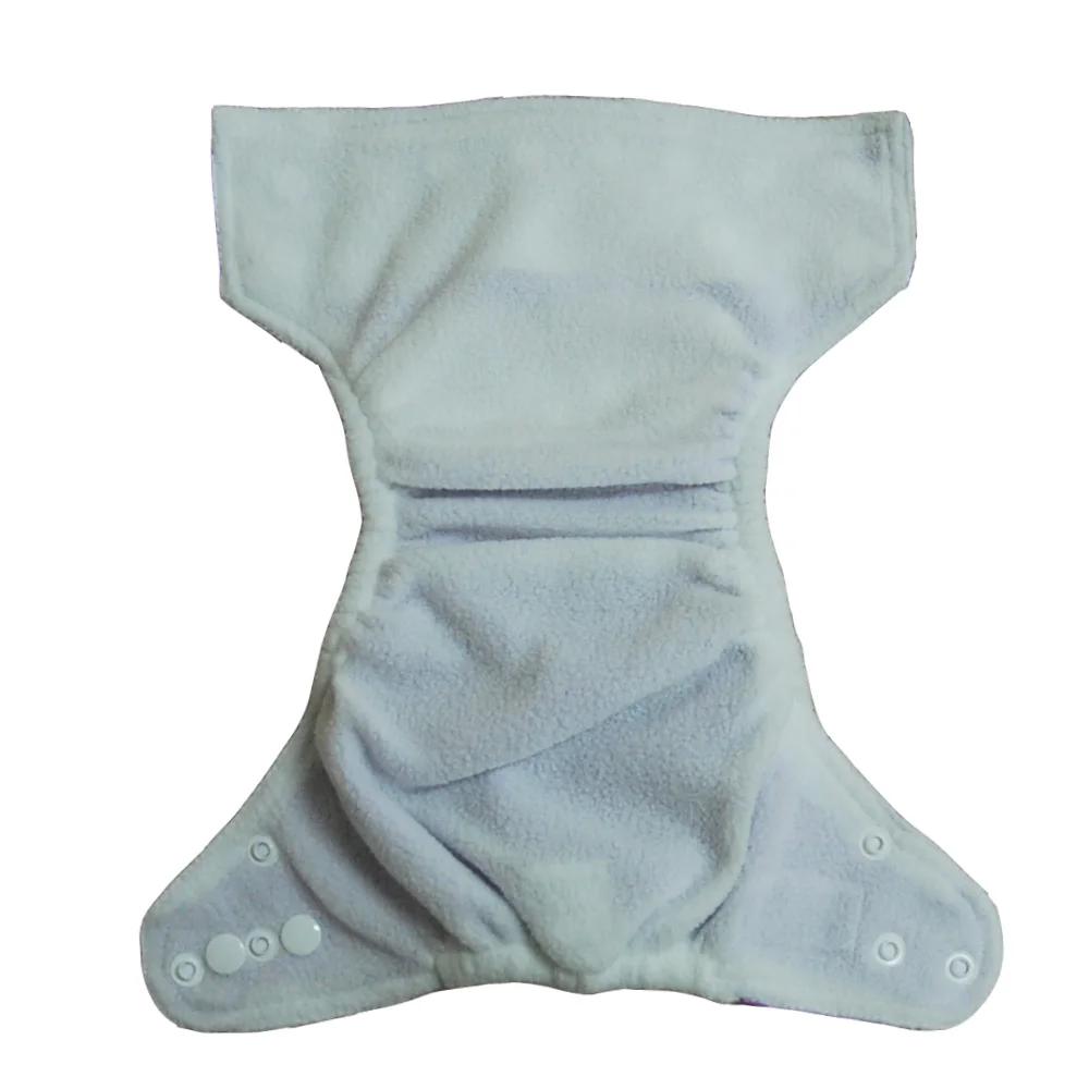 Reusable Washable New Born Cloth Diaper Newborn Nappies
