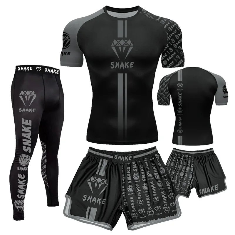 Sale Custom 2023 gym Fight Men Shorts Colored Print Breathable Quick Dry Muay Thai Boxing Shorts For Woman Kick Boxing Shorts