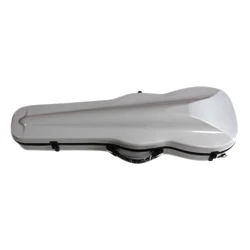 Hardshell Triangle Carbon Fiber 1/4 2/4 3/4 4/4 Violin Case