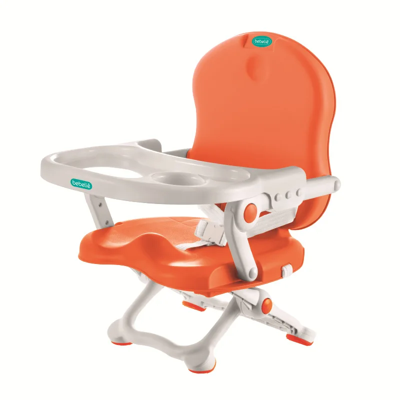 0-3 Years Children Multifunctional Adjustable Baby Kids High Chair for Feeding