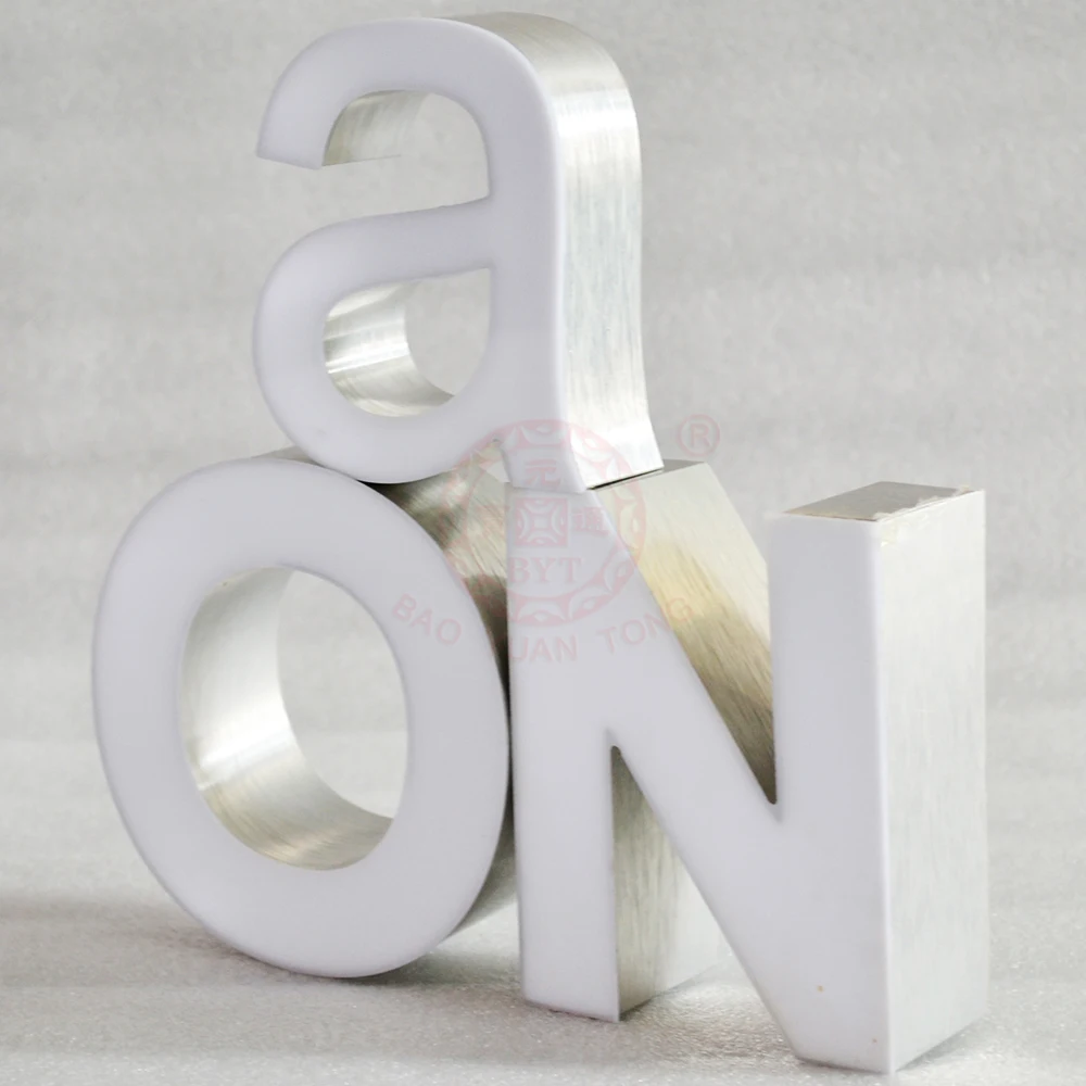 Advertising equipment channel letter bending machine for 3d signage