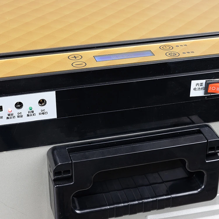 25l 30l 40l 45l solar refrigerator 12v portable mini car fridge freezer with compressor