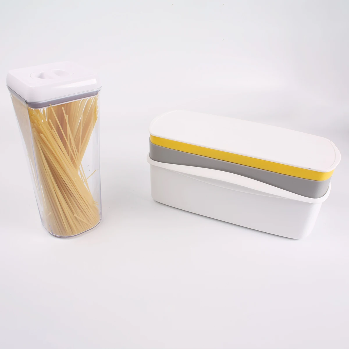 china manufacturers durable square packing reusable eco friendly safe microwave lunch box