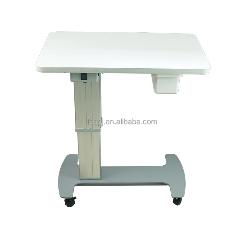 Other Optics Instruments Optometry Ophthalmic Table With Drawer Eye Exam Optometry Equipment Motorized Table