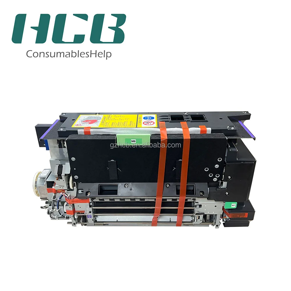 AC0CR75766 Original Fusing unit for AccurioPress C12000 C14000 Koncia Minolta fuser unit