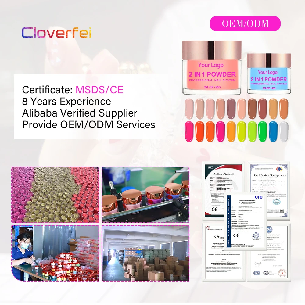 Nail Art Acrylic Powder Glitter Buttery And Creamy Smooth Bulk Acrylic Powder