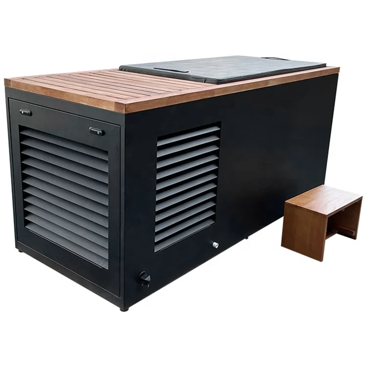 Hi-target IRTK5 Infared Sauna Room Car Roof Tent For Sale Inflatable Stand Up Board Paddle Ice Bath Tub