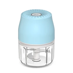 Wholesale Automatic USB Charging Vegetable Baby Food Chopper